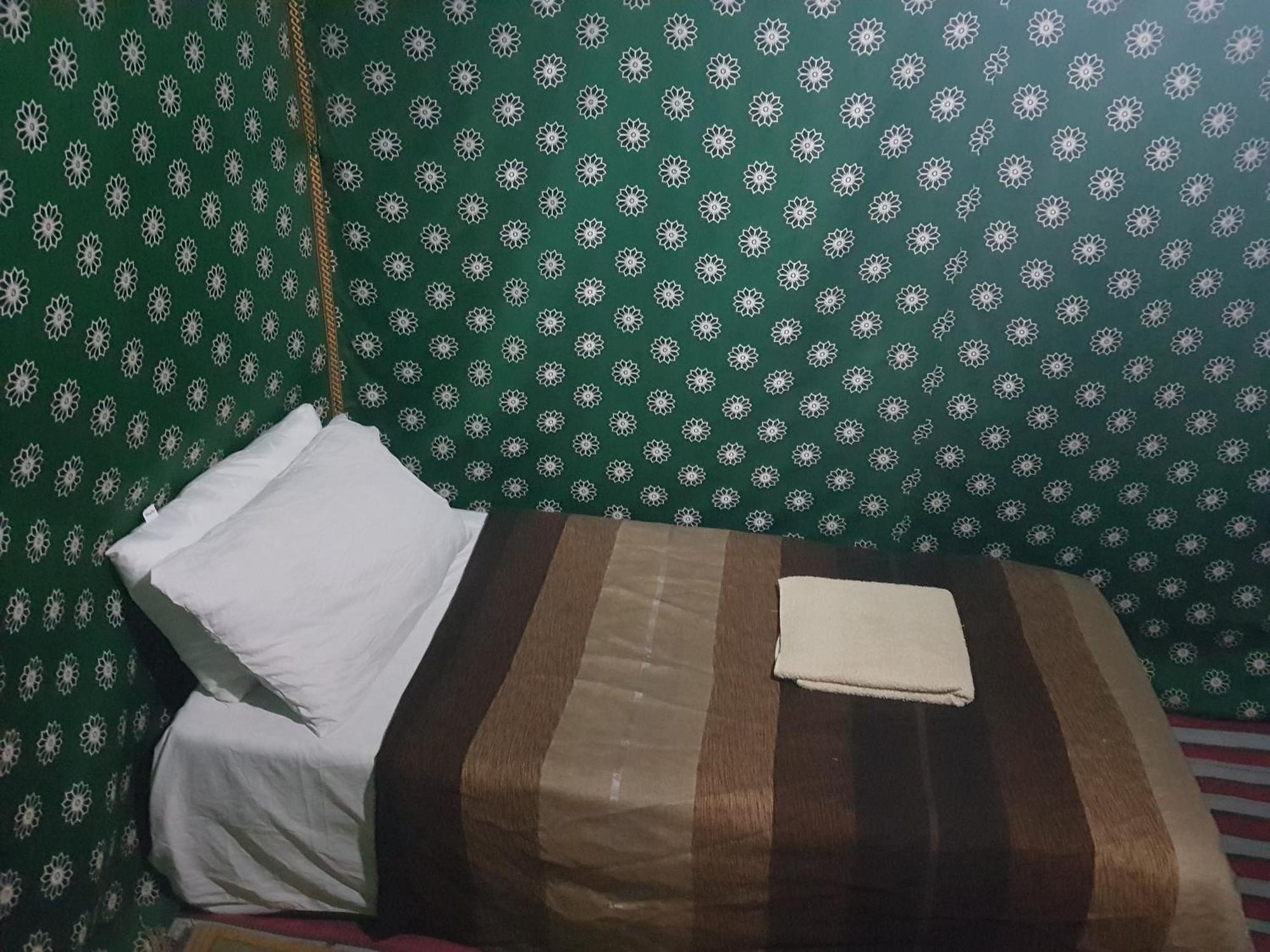 Dune Merzouga Camp Phòng bức ảnh