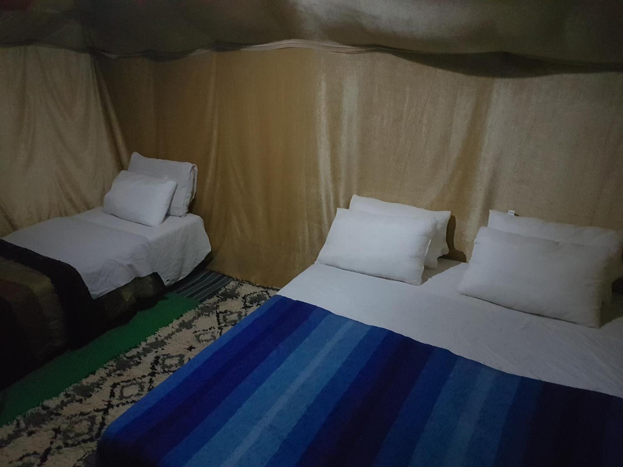 Dune Merzouga Camp Phòng bức ảnh