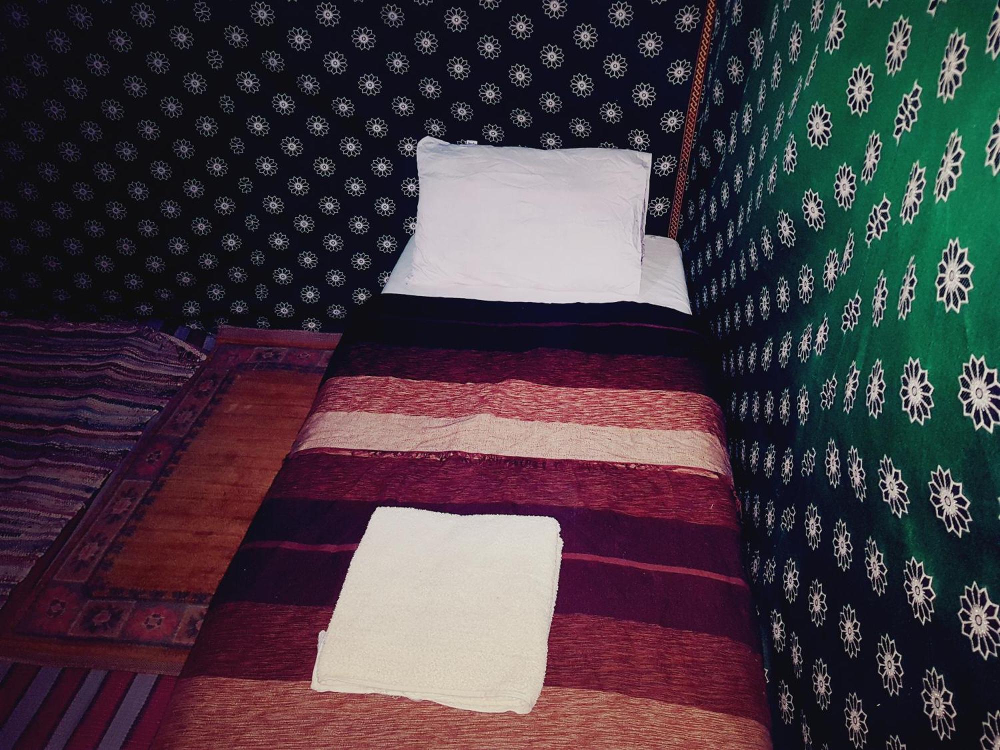 Dune Merzouga Camp Phòng bức ảnh